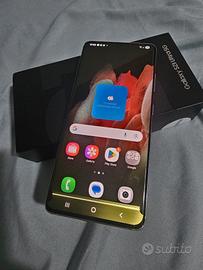 samsung galaxy s21 ultra 5g 256gb display a camb