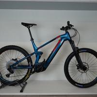 Ebike Conway Xyron S 2.7|Gar 12mesi