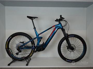 Ebike Conway Xyron S 2.7|Gar 12mesi