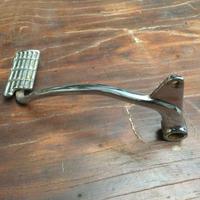 Pedale freno California 1100