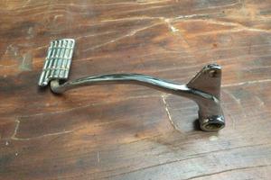 Pedale freno California 1100