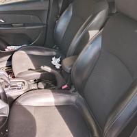 ricambi Chevrolet cruze automatica 