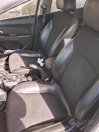 ricambi Chevrolet cruze automatica 