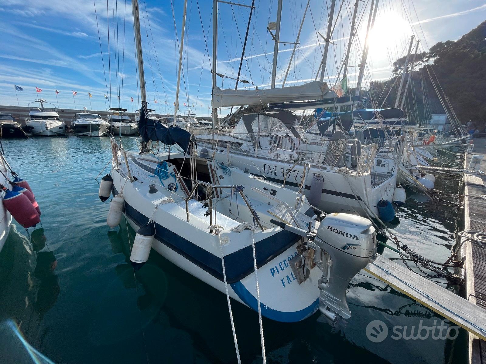 Cecco 8/Flush Deck — View photo 1