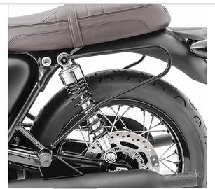 Supporti borse moto Triumph dal 2016