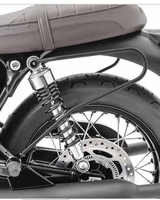 Supporti borse moto Triumph dal 2016