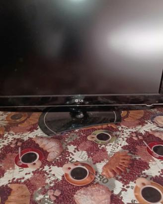 televisore LG 32 POLL