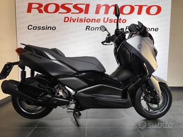 YAMAHA X-MAX 300 TECH MAX 2026