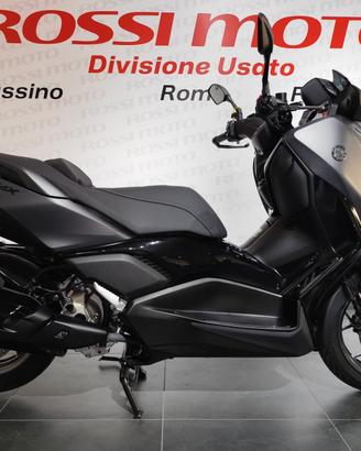 YAMAHA X-MAX 300 TECH MAX 2026