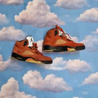 Air Jordan 5 Retro "Raging Bull 2021"