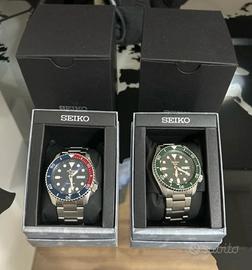 orologio Seiko 5 sport 