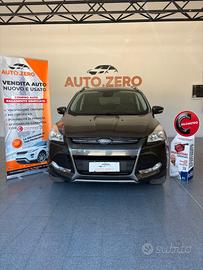 Ford Kuga 2.0 TDCI 120 CV S&S 2WD Titanium