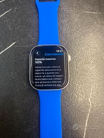 Apple Watch Serie 10 Pari al Nuovo