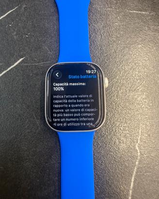 Apple Watch Serie 10 Pari al Nuovo