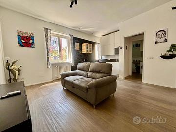 Appartamento Milano [Cod. rif 3320557ARG]