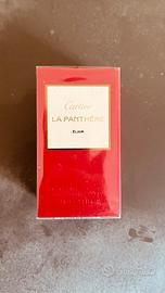 Cartier La Panthère Élixir