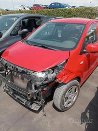 Kia Picanto del 2019 per pezzi di ricambio