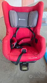 seggiolino auto bambini  isofix