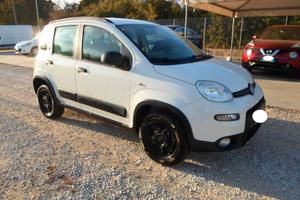 Fiat Panda 1.3 MJT 95 CV S&S 4x4