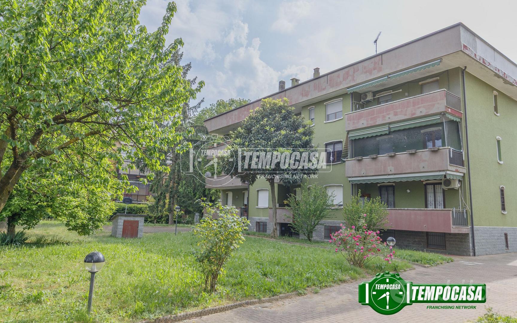 Appartamento a Zibido San Giacomo 5 locali - Vista 2