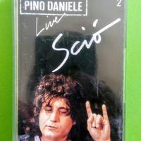 Musicassette anni '80/90 MC