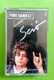 Musicassette anni '80/90 MC