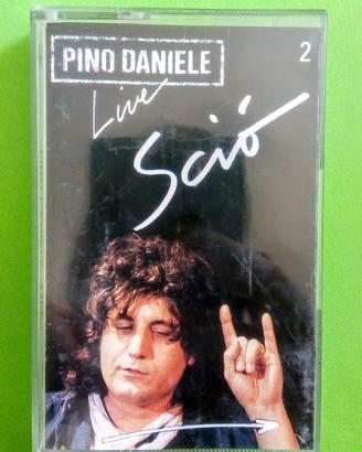 Musicassette anni '80/90 MC