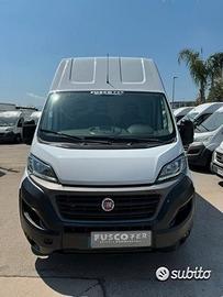 Fiat ducato maxi l4-h3 psl-tsa 2.3 mtj 160cv-2019