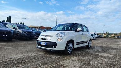 FIAT 500L 1.3 MultiJet Dualogic Pop Star 95cv S/S