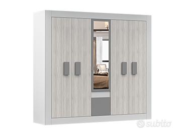 ELEGANTISSIMO ARMADIO MONTREAL!