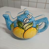 portatovaglioli in ceramica