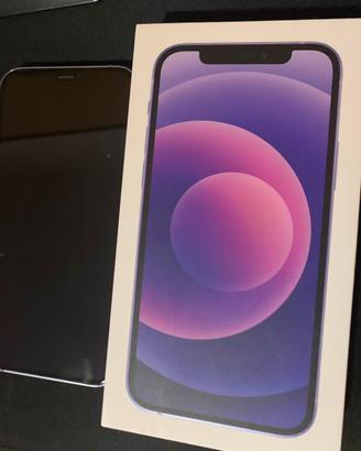 iPhone 12 128gb