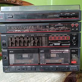 CUBO TOSHIBA V11 ANNI  70