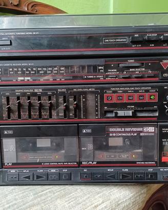 CUBO TOSHIBA V11 ANNI  70