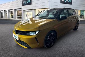 Opel Astra 1.6 180cv Hybrid Elegance AT8