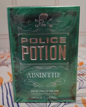 Profumi da uomo e da donna