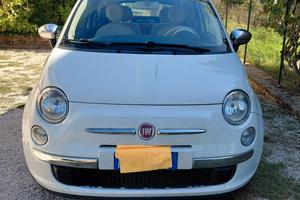 Fiat 500C By Gucci 1.2cc Benzina-GPL