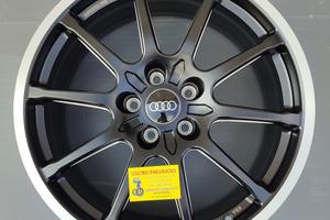 Cerchi In Lega NUOVI SPEEDLINE 19 Per Audi Vw Ecc