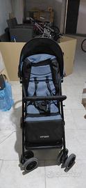 passeggino cam compass