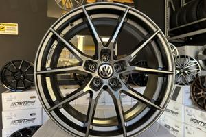 Cerchi NUOVI Volkswagen raggio 20 cod.23832