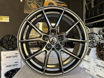 Cerchi NUOVI Volkswagen raggio 20 cod.23832