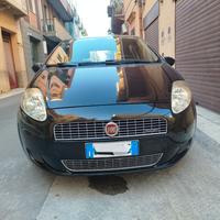 Fiat Grande Punto 1.3 Multijet unico proprietario 