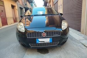 Fiat Grande Punto 1.3 Multijet unico proprietario 