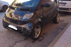 Smart in condizioni ottime