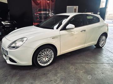 Giulietta 2000 multijet 140 cv full optional