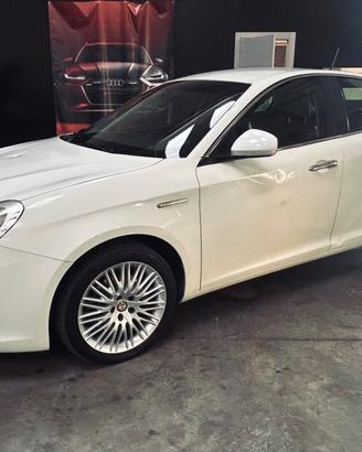Giulietta 2000 multijet 140 cv full optional