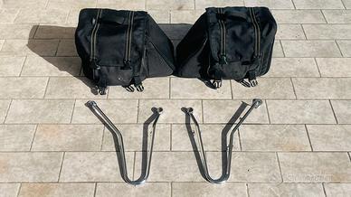 Triumph Bonneville t100 - ricambi