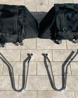 Triumph Bonneville t100 - ricambi