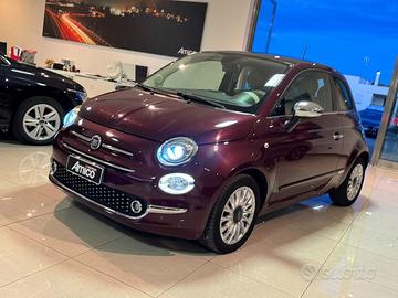 FIAT 500 1.3 Multijet 95 CV Lounge Euro 6