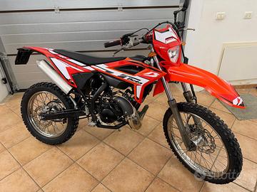 Beta Enduro RR 50cc 2024